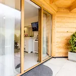 Apartment Nosalowe Tarasy