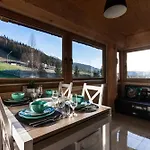 Nosalowe Tarasy Apartment Zakopane