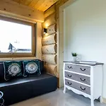 Apartment Nosalowe Tarasy *