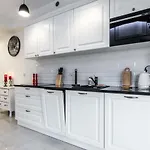 Apartment Nosalowe Tarasy