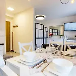 Apartment Nosalowe Tarasy *