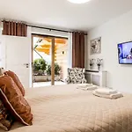 Apartment Nosalowe Tarasy Zakopane