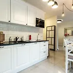 Apartment Nosalowe Tarasy *
