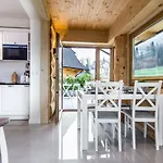 Apartment Nosalowe Tarasy Zakopane