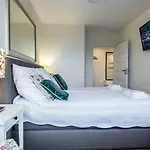 Nosalowe Tarasy Apartment Zakopane