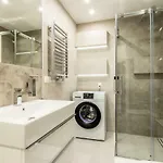Apartment Nosalowe Tarasy *