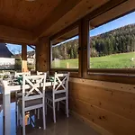 Apartment Nosalowe Tarasy Zakopane