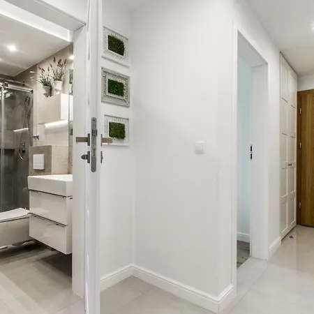 アパート Nosalowe Tarasy ザコパネ