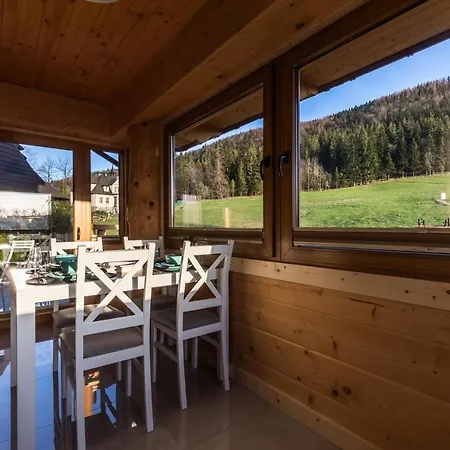 Lejlighed Nosalowe Tarasy Zakopane