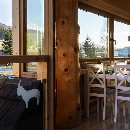 Lejlighed Nosalowe Tarasy Zakopane
