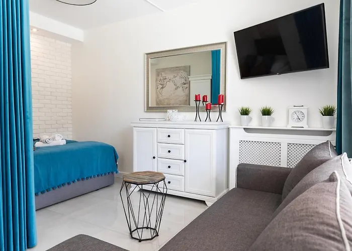 Nosalowe Tarasy Apartamento *