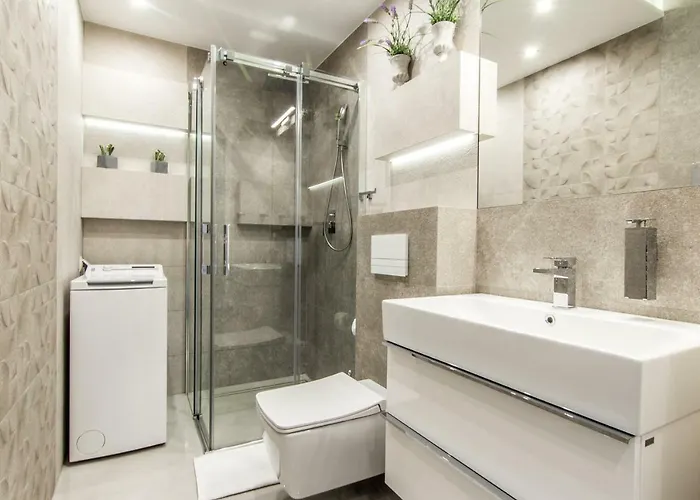 Nosalowe Tarasy Zakopane