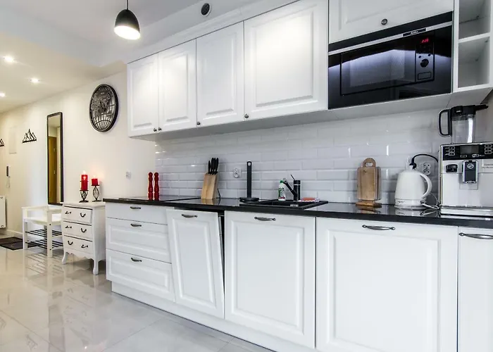 Apartamento Nosalowe Tarasy