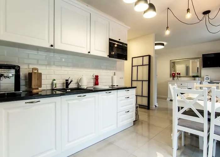 Apartamento Nosalowe Tarasy *