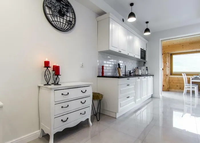 Nosalowe Tarasy * Zakopane